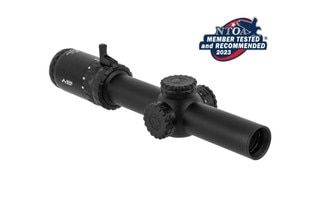 Primary Arms SLx 1-6x24mm SFP Rifle Scope Gen IV - Illuminated ACSS Nova Fiber Wire Reticle - OB - Open Box
